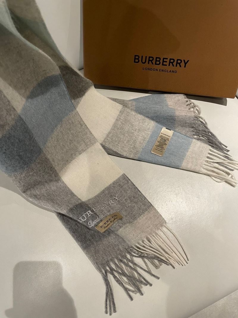 Burberry Scarf